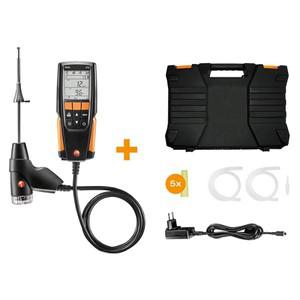 Testo 310 연소 가스 연소 분석기 O2 CO CO2 측정 범위 0 ~ 4000ppm