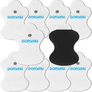 Omron Tens 유닛 교체 패드  5Pairs