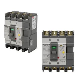LS산전 ELCB 메타솔 4P 50A 산업용 누전차단기 전기