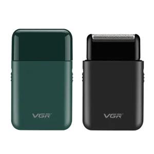 휴대용충전식면도기 VGR V-390 부드러운절삭력 필립스면도기 조아스면도기 파나소닉면도기 브라운면도기