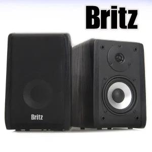 브리츠 BR1000A Plus 컴퓨터 스피커 PC 노트북 듀얼 우퍼