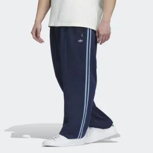아디다스 adidas BB 트랙 팬츠- 네이비 IK9153