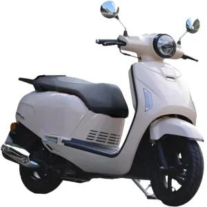 125cc 연료 스쿠터 오토바이 배달용