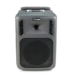 이동식 휴대용 매장 매장앰프 스피커 앰프 카페앰프 500W (WFJXH10)