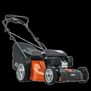 Husqvarna 엔진잔디깍기(AWD/4싸이클) LC353AWD 6.5hp(HondaGCVx170)21인 치/4륜
