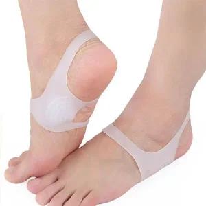 간편한 투명 아치 패드 구두 발보호 하이힐 발케어 발이편안한