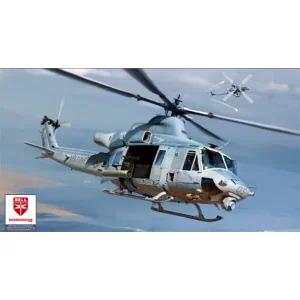 [ACADEMY]아카데미 1/35 미해병대 UH-1Y 베놈 12138