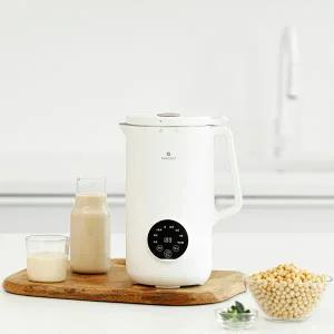 디온리 두유 제조기 검은콩두유 죽 이유식 콩물 두유기 대용량 800ml NRS325CW