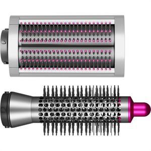 A98G-다이슨 호환 에어랩 호환 소프트 스무딩 브러시 20MM 소형 원형 볼륨