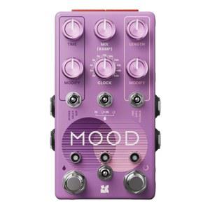 Chase Bliss Audio MOOD 이펙트 체이스 (체이스 세일 MKII 다이나믹