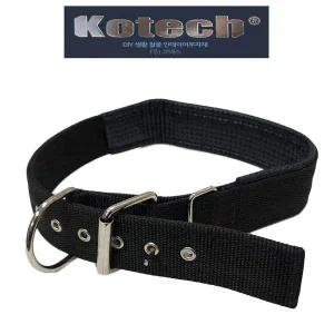 [골드스마일]튼튼목줄 산책용 애견목줄 대형견용품 대형견목줄 진돗개