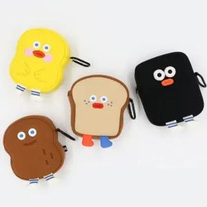 Brunch Brother 빅 컴팩트 파우치 플래너