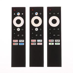 1조각 DIY 액세서리 Skyworth Coocaa 안드로이드 스마트 TV 55Q20 TC9012 HS-8A40J-00 용 적외선 원격 제어