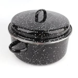 키친아트 네이쳐 다용도 직화냄비 26cm 군고구마 (WFJYB3X)