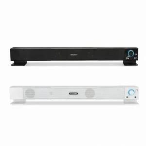 HACKER S500AC 사운드바 스피커 (블랙)