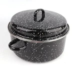 키친아트 네이쳐 다용도 직화냄비 26cm 군고구마 (WFJYAWD)