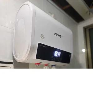 전기 온수기 순간 가정용 샤워 화장실 물데우는 기계 전기온수(40L/이중내부탱크)