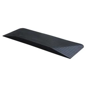 자동차 경사로 문턱 도로 등반 스텝 경계턱 경사판 경사판(MTR100/높이3.8cm)