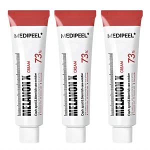 메디필 멜라논 엑스 크림 30ml 3개