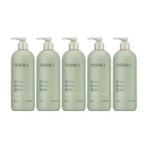 라끄베르 아무때나 때필링 500ml 5개