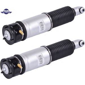 쇼바 후면 좌우 에어 서스펜션 완충기 BMW 7 E65 E66 E67 740i 745i 750Li 745d 750i 760i 760Li 37126785537