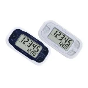 초소형 만보계 3D 측정 장치 간편 조작 운동 기록 야마사 EX-350 (WFJZJOY)