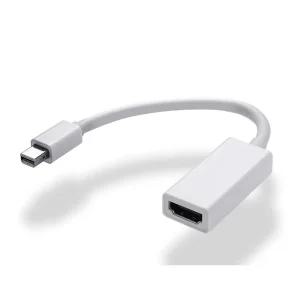 케이베스트 mini dp to HDMI 컨버터 연장 변환 젠더 변환젠더 hdmi젠더 젠더