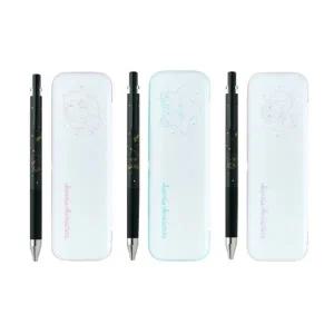 파이롯트 쥬스업 산리오 한정판 볼펜 케이스 세트 0.5mm LJPS5525CS