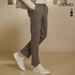 워모 23FW 써모라이트 기모 본딩 팬츠 3종 택1