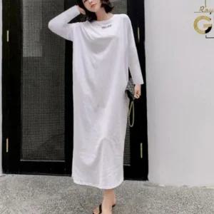 봄 가을 간절기 가을 블랙 휴양지 하객룩 화이트 데일리 원피스 롱원피스 나들이