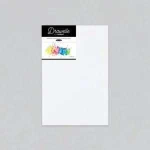 아크릴캔버스 직사각 캔버스 드로웰 20x30cm 5P (46rRu)