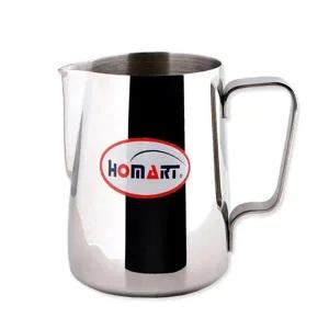 홈카페 우유 거품기 스팀피쳐 2000ml 고급형 홈 아트 머신