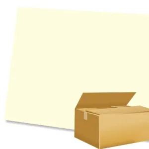 Box_대원 칼라보드(5T) C-20 290x440mm(30장 1BOX)