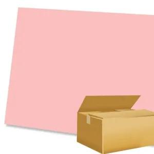 Box_대원 칼라보드(5T) C-20-1 290x440mm(30장 1BOX)