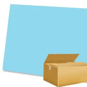 Box_대원 칼라보드(5T) C-40-1 290x440mm(30장 1BOX)