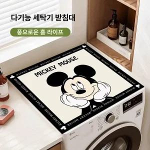 드럼 세탁기 덮개 전자렌지 60