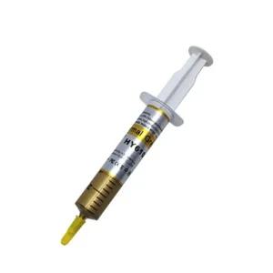 주사기 타입 써멀 구리스 10g 1개 써멀구리스 써멀컴파운드 쿨러구리스