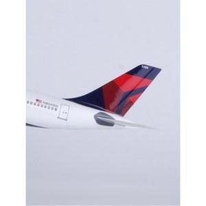 델타 항공선 항공기 모형 A350 1000 cm 컬렉션 성인 다이 트