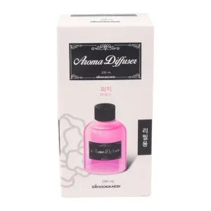 고품질 산도깨비 아로마디퓨져 200ml 피치향 피치향 (WFK04VH)