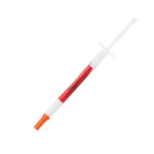 쿨러 서멀구리스 백색 0.5G 주사기타입 HY410-TU05A 서멀구리스 써멀구리스