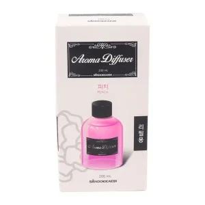 고품질 산도깨비 아로마디퓨져 200ml 피치향 피치향 (WFK04VH)