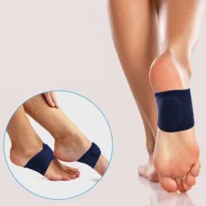 발아치서포트 발보호아치패드 발바닥보호패드 발밴드서포트 (WFK0BSE)