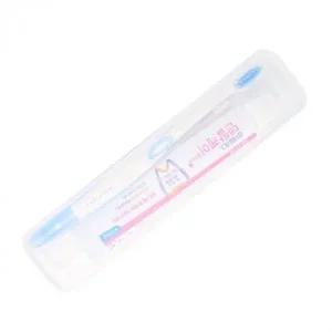 치약 세트1p 색상랜덤 여행용 칫솔 안티프라그 (WFK0DUO)