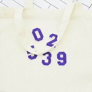 스티커 자수 숫자 열접착 의류 와펜 패치 와펜패치 자수패치 와펜패치 자수와펜 패치 열스티커