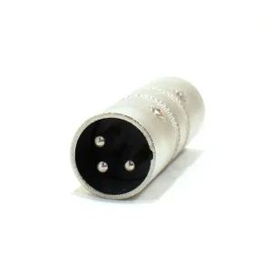 커넥터 모노 XLR젠더 스테레오 영상 단자 플러그 (WFJZU8T)