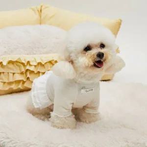 [롯데백화점]루이독 화이트 그레이스