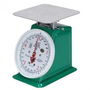 5kg 전자 저울 접시 플라스틱 지시저울