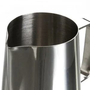 거품기 스팀 밀크피쳐 도모 우유 1000ml (45ves)