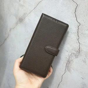 아트박스/쇼베뉴엘 A36 (A366) 여행 지갑 가죽 폰케이스 단품 LB 50916
