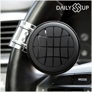 DailySSuup) 미끄럼방지 파워핸들 SM3 핸들봉 파워핸들 파워핸들봉 파워봉 핸들봉 휠파워핸들